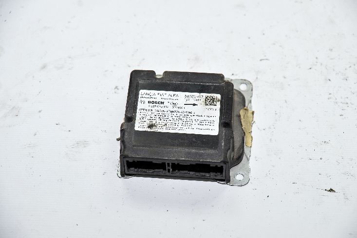 500 X ÇIKMA YEDEK PARÇA FİAT ÇIKMA YEDEK PARÇA   (340)PUNTO AİRBAG BEYNI